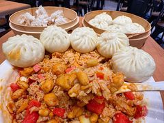 -阳阳中国饭(北京荟聚店)
