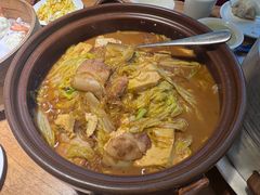 -院里汤包·虾汤包青岛菜(辽源路店)