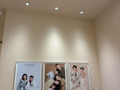 -海马体照相馆(成都来福士广场店)