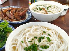 -下村新强记烧鹅店