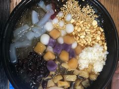-糖糖冰粉(凤城三路总店)