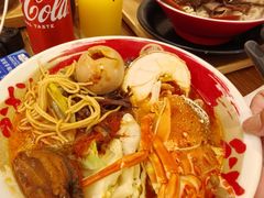 -豚王拉面(澳门银河店)