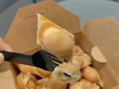 -茶力的小怪兽(梅林卓悦汇店)