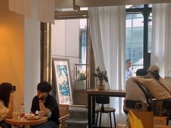 -角落低卡烘焙(正弘城店)