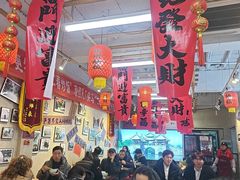 -扬二春炒饭(国庆路总店)