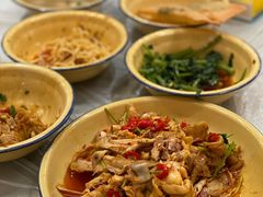 -东排食堂长沙小吃大排档(五一广场店)