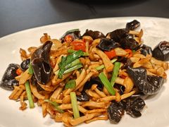 -青禾小厨新疆菜(总店)