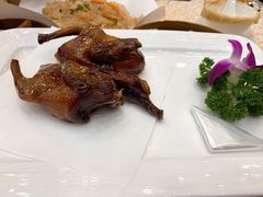 -顺德人家食府(黄金广场店)