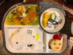 -探鱼·鲜青椒爽麻烤鱼(领展购物广场店)