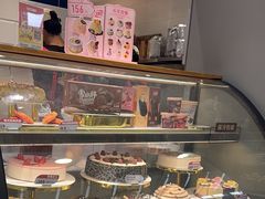 -DQ·蛋糕·冰淇淋(周浦万达店)