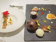 -王品牛排(郑州大卫城店)