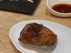 鹅肝寿司-东京屋(武定路店)