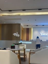 -Yestar艺星医疗美容医院