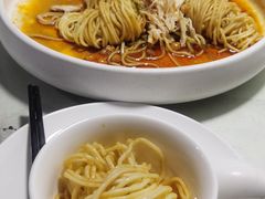 -老太原菜馆(中正天街店)