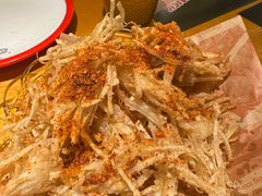 -天水赵大妖·特色活鱼现烤(天水店)