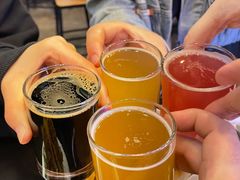 -牛啤堂精酿啤酒餐吧(五棵松华熙店)