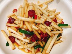 砂锅花生苗-湘水谣(芙蓉店)