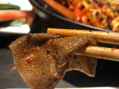 -辣尚瘾·烤鱼·新川菜(交大直营店)