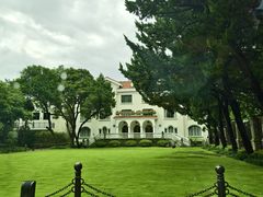 -上海安亭别墅花园酒店