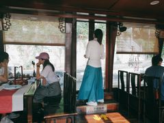 -运河游船(武林门码头)