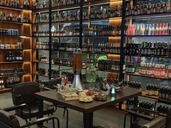 -vimi便利店酒吧