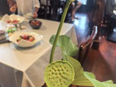 -烟水渔庄餐厅(西溪湿地店)