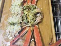 -震海贝烤贝·民俗特色店(延吉总店)