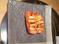 -沼津港精致料理·寿喜烧·烧鸟(漕河泾印象城店)