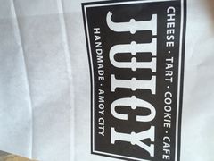 JUICY&nbsp;BREAD&CHEESE-Juicy Bakery(大学路店)