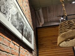 -苹果树下艺术餐厅(通州店)