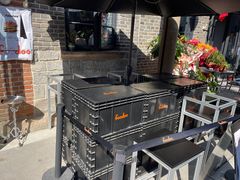 -foodoo芙多松饼店