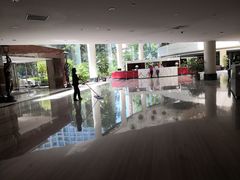 -大连富丽华大酒店