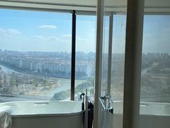 -上海嘉定喜来登酒店