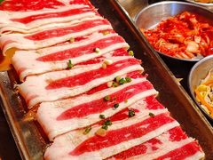 -汉拿山(北京上地华联店)