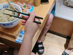 -马记永·兰州牛肉面(山姆外高桥店)