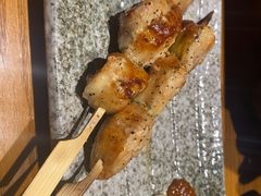 -千代武日本料理(爱建店)