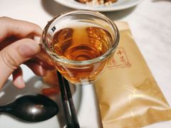 小吊梨汤-小吊梨汤·北京菜·烤鸭(鸟巢店)