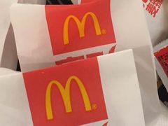 好吃-麦当劳(静安寺店)