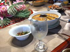 -品德宏·孔雀宴的发源地(金塔园店)