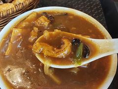 -穆彦华逍遥镇胡辣汤(岗坡路店)