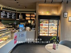 -德南面包房(尚都店)