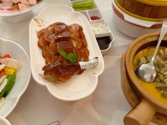 -大鸭梨烤鸭(房山店)