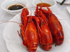 -汉通东林海鲜大酒店(鼓楼孝闻街店)