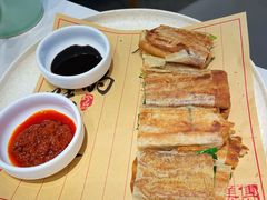 -虎哥私房菜(馒头山店)