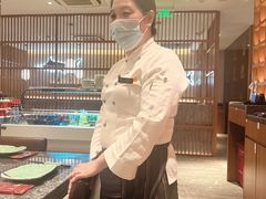 -大渔铁板烧(中山路八佰伴店)