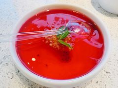 -老佛爷铜炉蛙锅(海岸城店)
