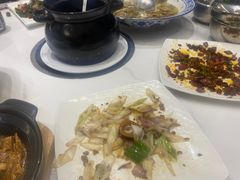 -七叔家宴家常广西菜(明秀东路店)