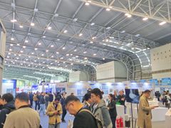 -上海汽车会展中心