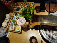 -吉秋田鲜和牛烧肉·肉档自选