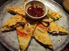 -味家烤肉烤鳗鱼牛排(西塔旗舰店)